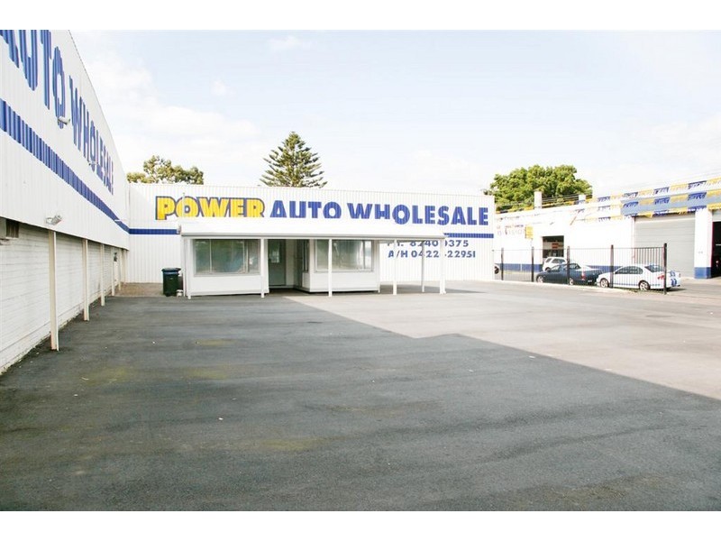 1025 Port Road, Cheltenham SA 5014