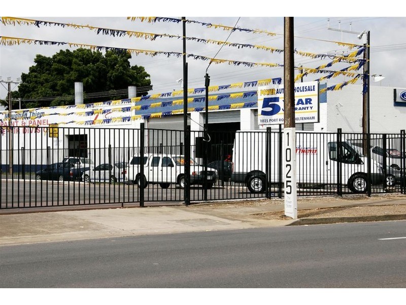 1025 Port Road, Cheltenham SA 5014