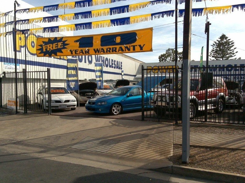 1025 Port Road, Cheltenham SA 5014