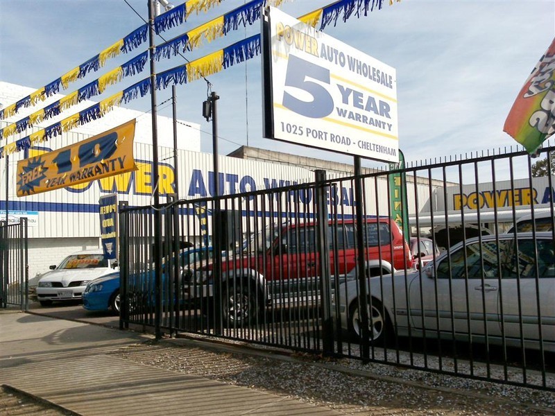 1025 Port Road, Cheltenham SA 5014