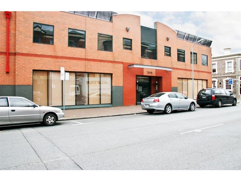 4/72 Carrington Street, Adelaide SA 5000