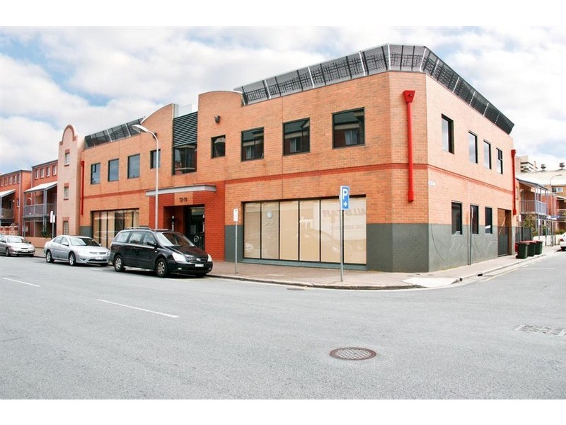 4/72 Carrington Street, Adelaide SA 5000