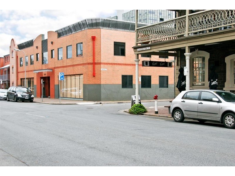 4/72 Carrington Street, Adelaide SA 5000