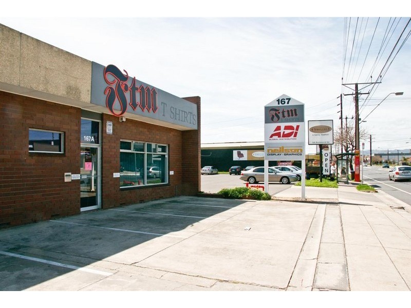 167A Richmond Road, Richmond SA 5033
