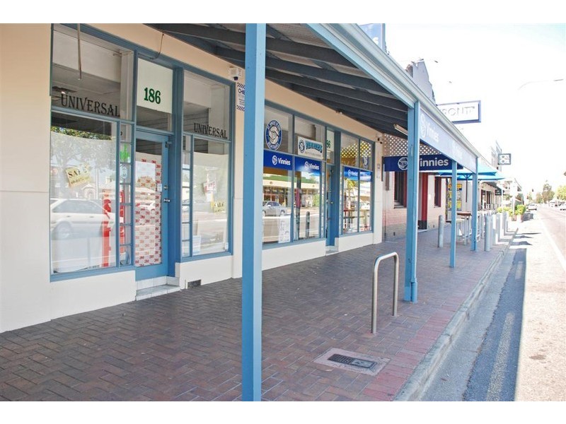 186 Henley Beach Road, Torrensville SA 5031