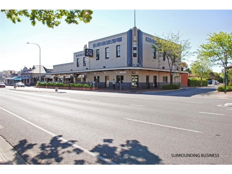 186 Henley Beach Road, Torrensville SA 5031