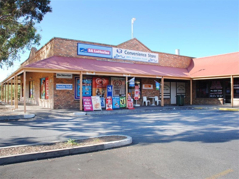 57-61  Andrew Smith Drive, Parafield Gardens SA 5107