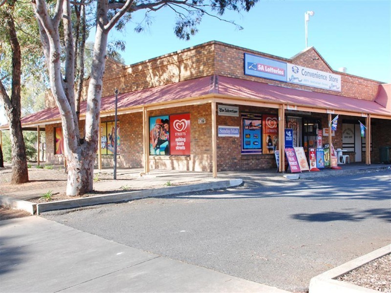 57-61  Andrew Smith Drive, Parafield Gardens SA 5107