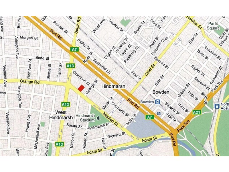 55 Manton Street, Hindmarsh SA 5007