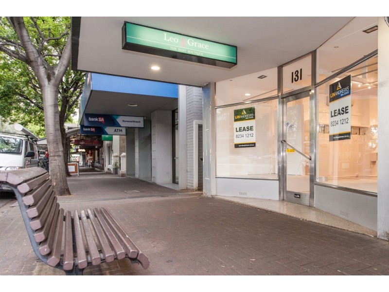131 The Parade, Norwood SA 5067