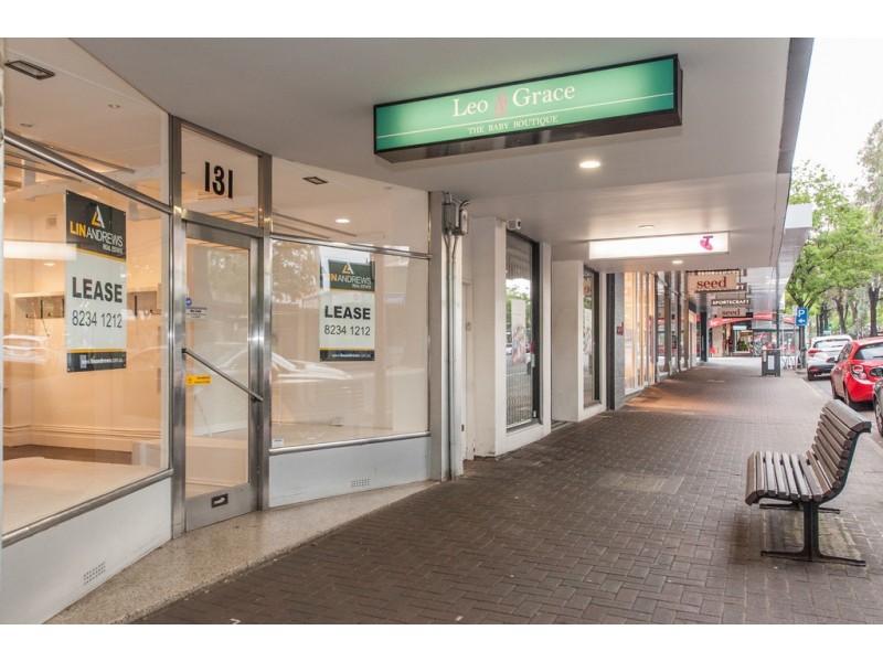131 The Parade, Norwood SA 5067