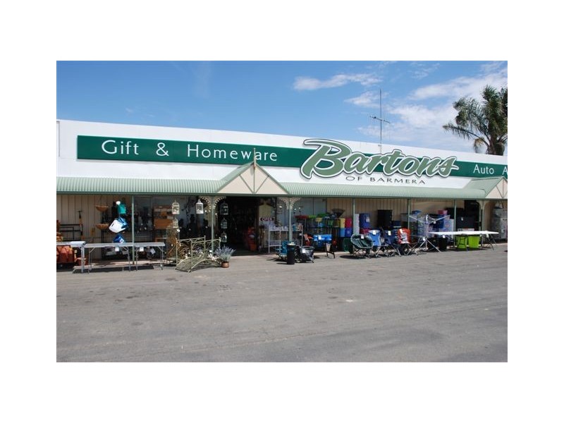 1 Sturt Highway, Barmera SA 5345