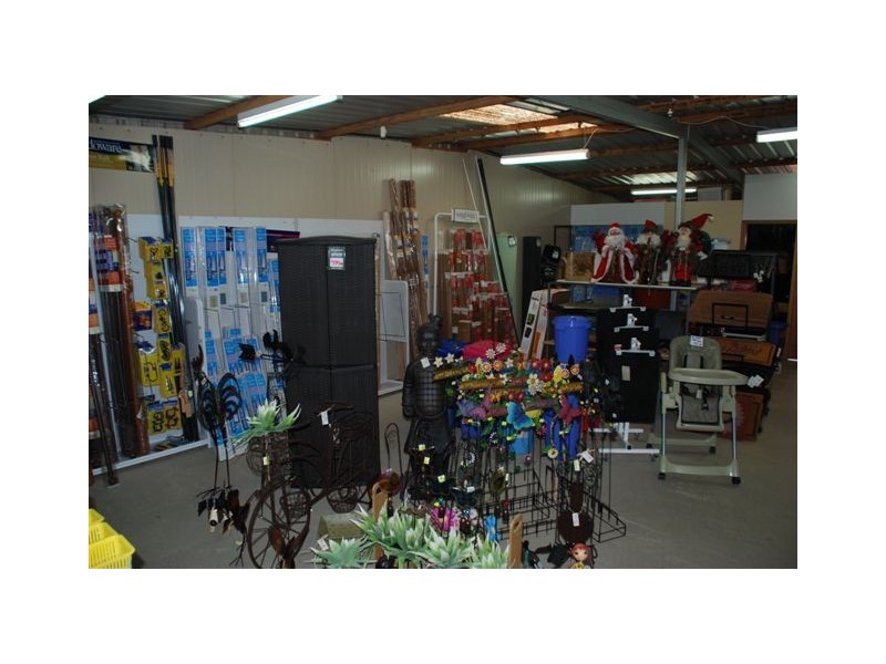 1 Sturt Highway, Barmera SA 5345