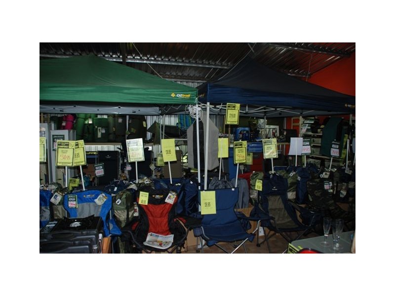 1 Sturt Highway, Barmera SA 5345