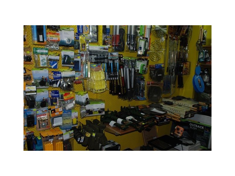 1 Sturt Highway, Barmera SA 5345