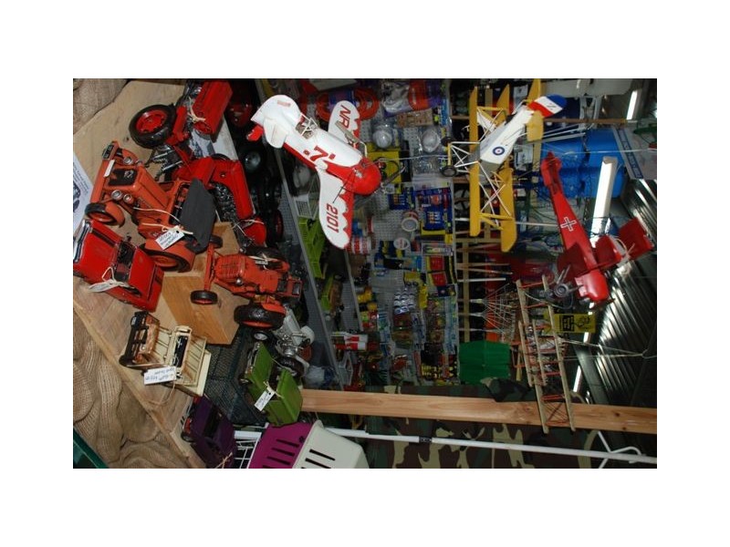 1 Sturt Highway, Barmera SA 5345