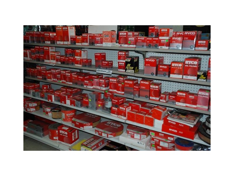 1 Sturt Highway, Barmera SA 5345