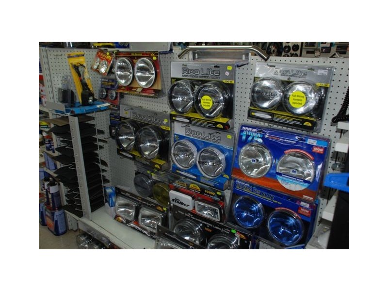 1 Sturt Highway, Barmera SA 5345