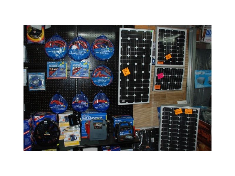 1 Sturt Highway, Barmera SA 5345