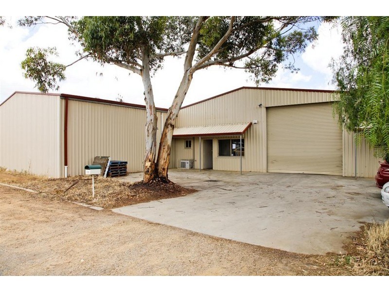 2/10 Goldsborough Road, Cavan SA 5094