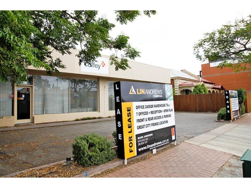 14a and b Henley Beach Road, Mile End SA 5031