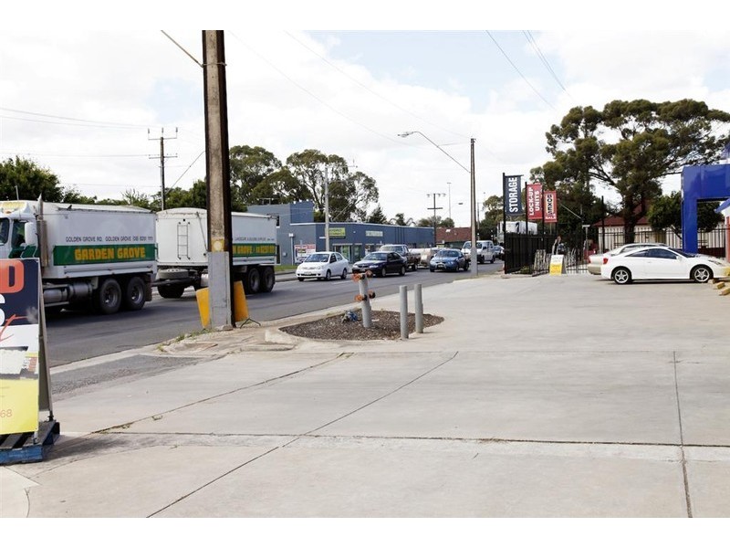 336B South Road, Croydon Park SA 5008