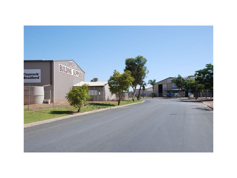 7 Kuhlmann Road, Renmark SA 5341