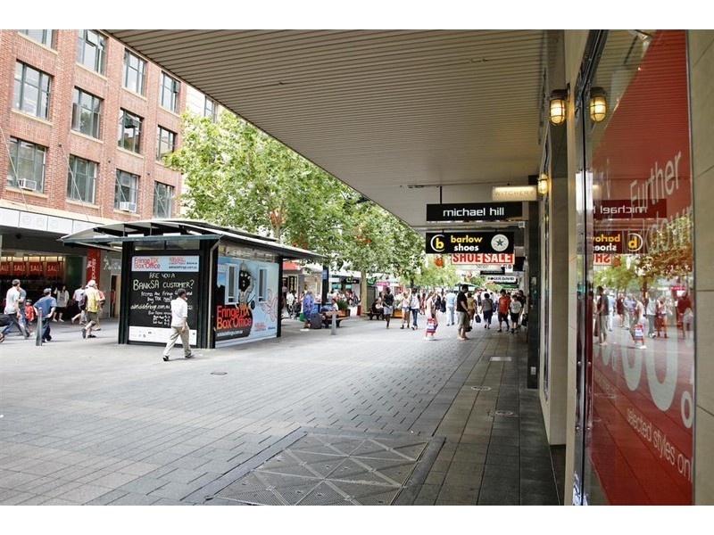 L4/15 Featherstone Place, Adelaide SA 5000