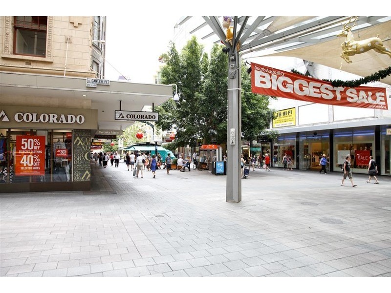 L4/15 Featherstone Place, Adelaide SA 5000