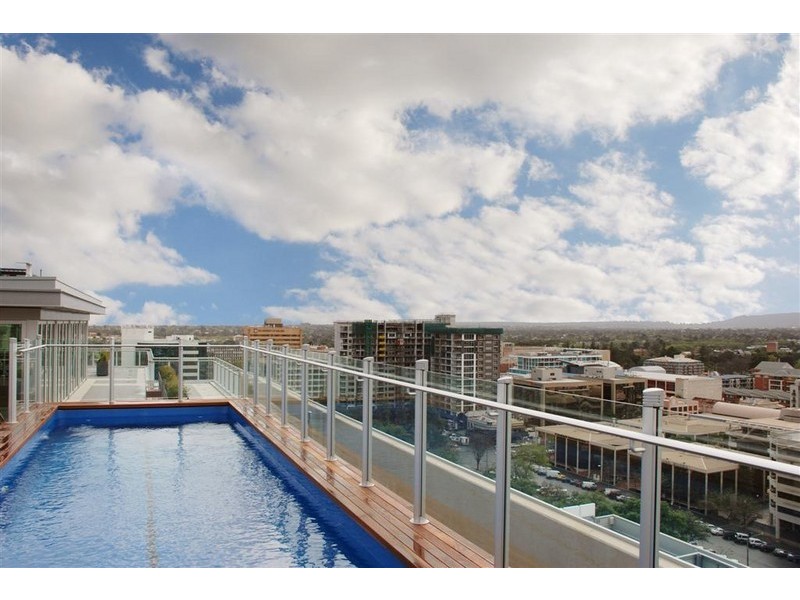607/147 Pirie Street, Adelaide SA 5000