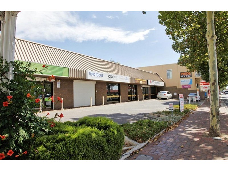 4/117 Henley Beach Road, Mile End SA 5031