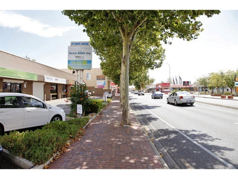 4/117 Henley Beach Road, Mile End SA 5031