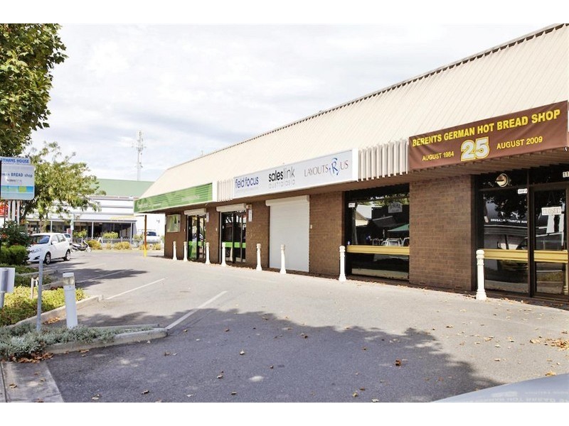 4/117 Henley Beach Road, Mile End SA 5031
