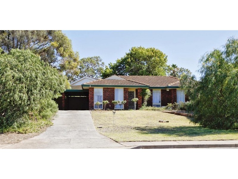 19 Grant Road, Reynella SA 5161