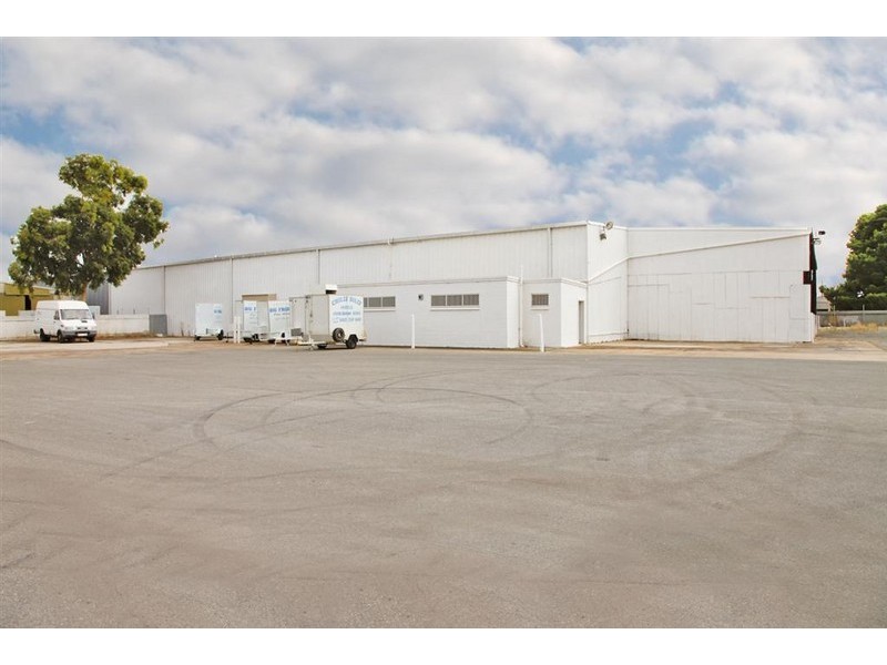 W/House 113 Morphett Road, Camden Park SA 5038