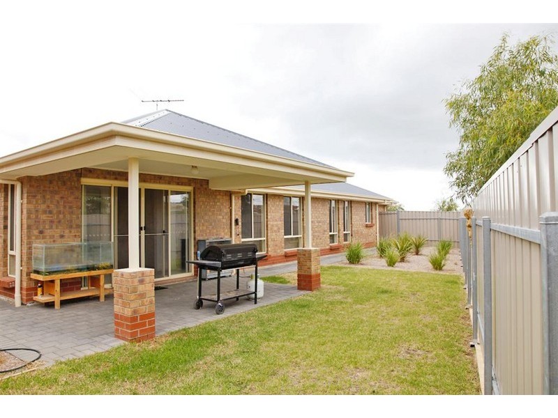 12 Kingston Circuit, Seaford Rise SA 5169