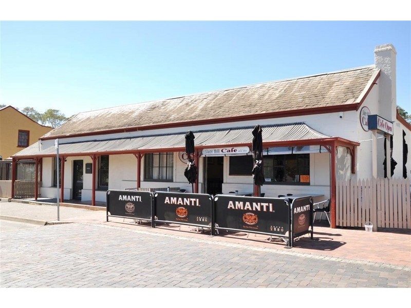 8 Hill Street, Willunga SA 5172