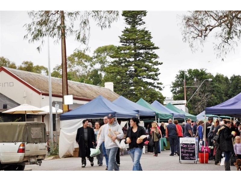 8 Hill Street, Willunga SA 5172
