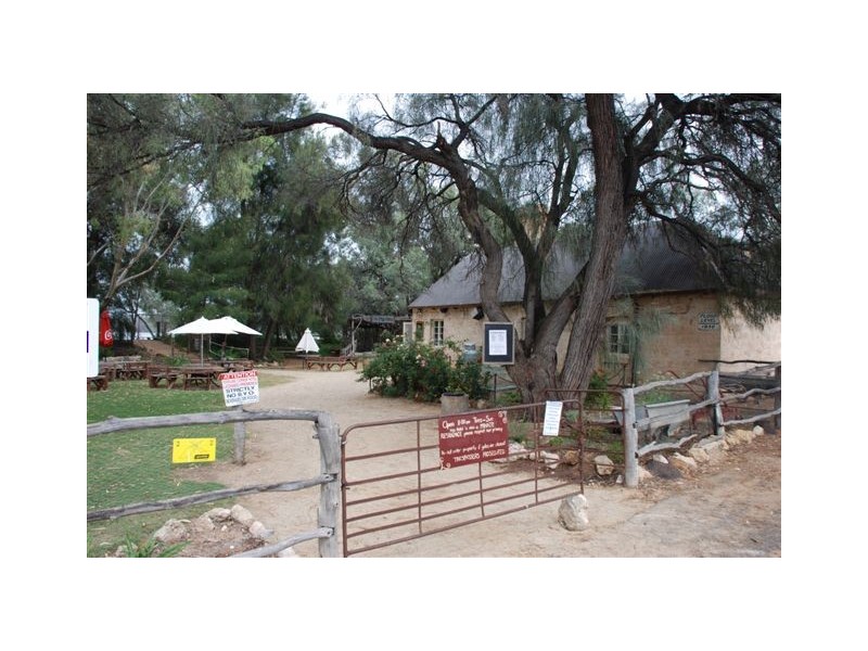 72 Old Coach Road, Overland Corner SA 5330