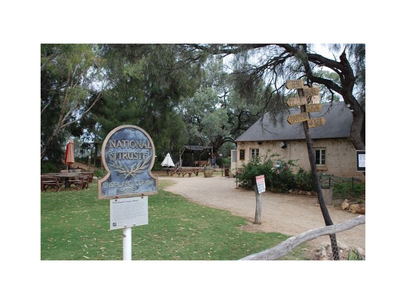 72 Old Coach Road, Overland Corner SA 5330