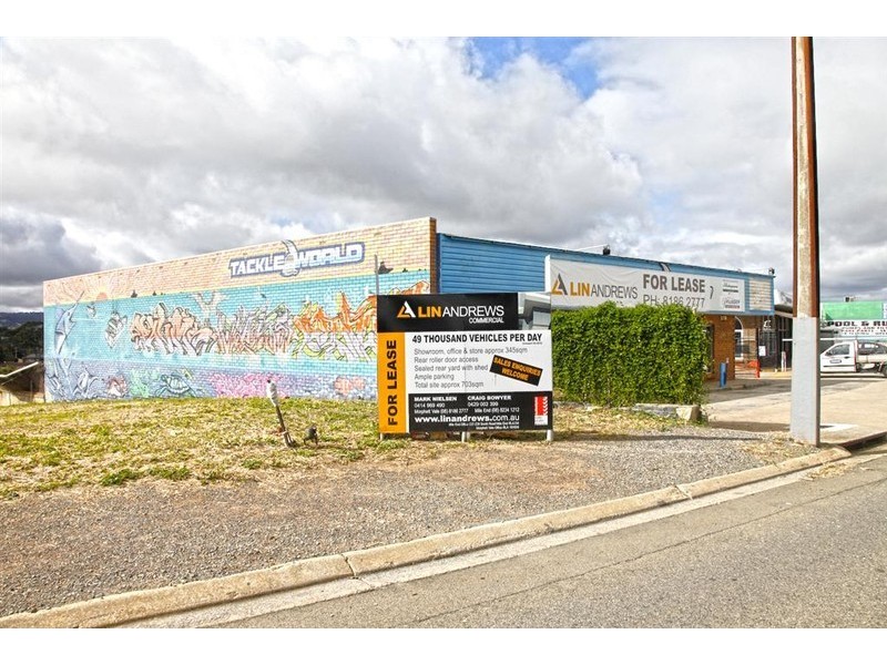 35, 37 and 39 Main South Road, O’halloran Hill SA 5158