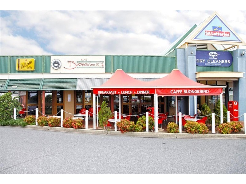 35, 37 and 39 Main South Road, O’halloran Hill SA 5158