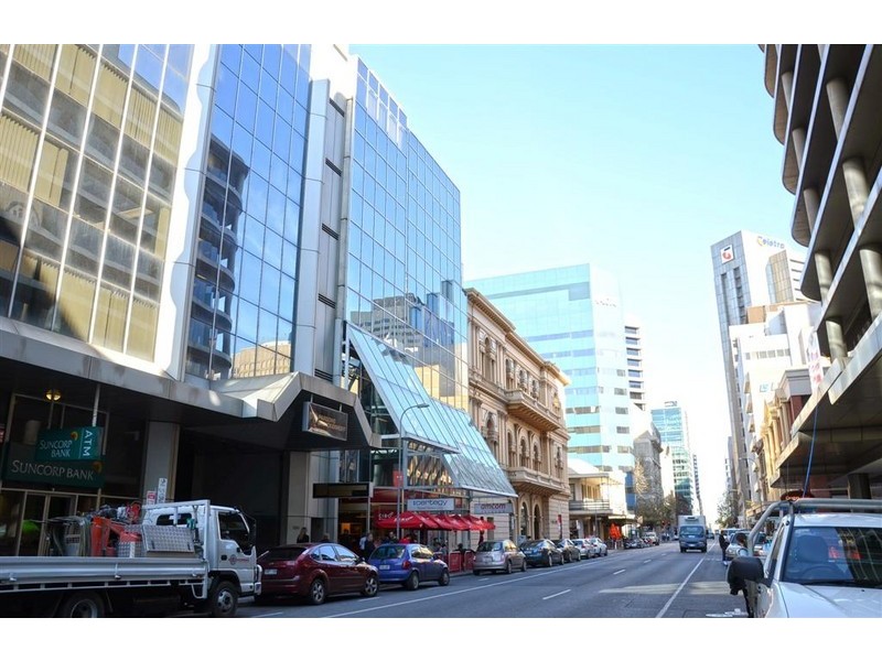 L5, Lot 12/97 Pirie Street, Adelaide SA 5000
