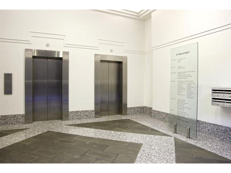 L5, Lot 12/97 Pirie Street, Adelaide SA 5000