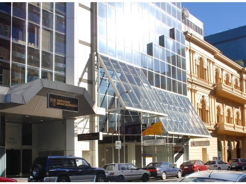 L5, Lot 12/97 Pirie Street, Adelaide SA 5000