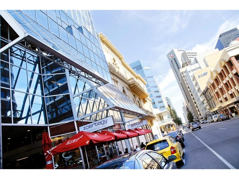 Lot 11/97 Pirie Street, Adelaide SA 5000