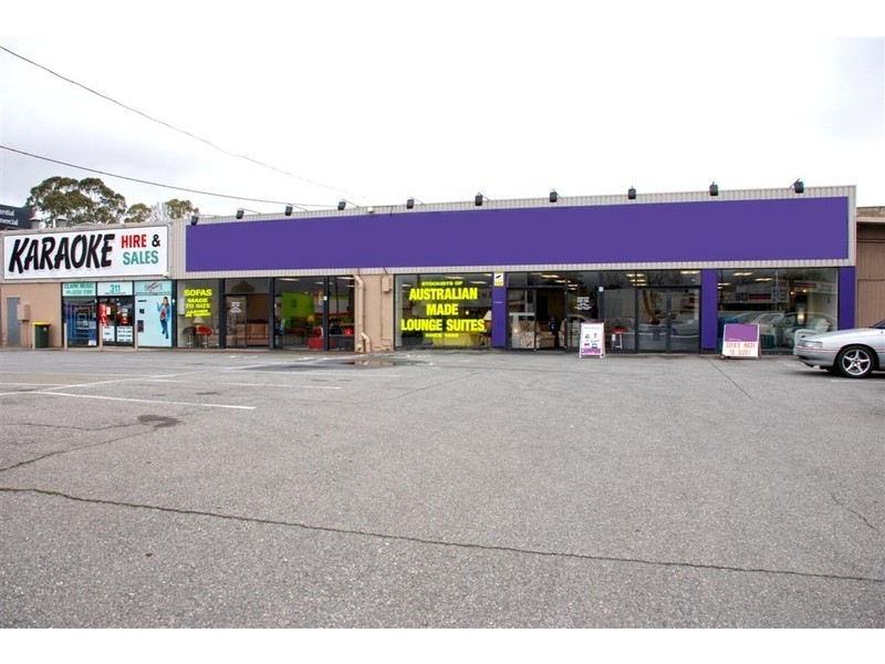 311-313 North East Road, Hampstead Gardens SA 5086