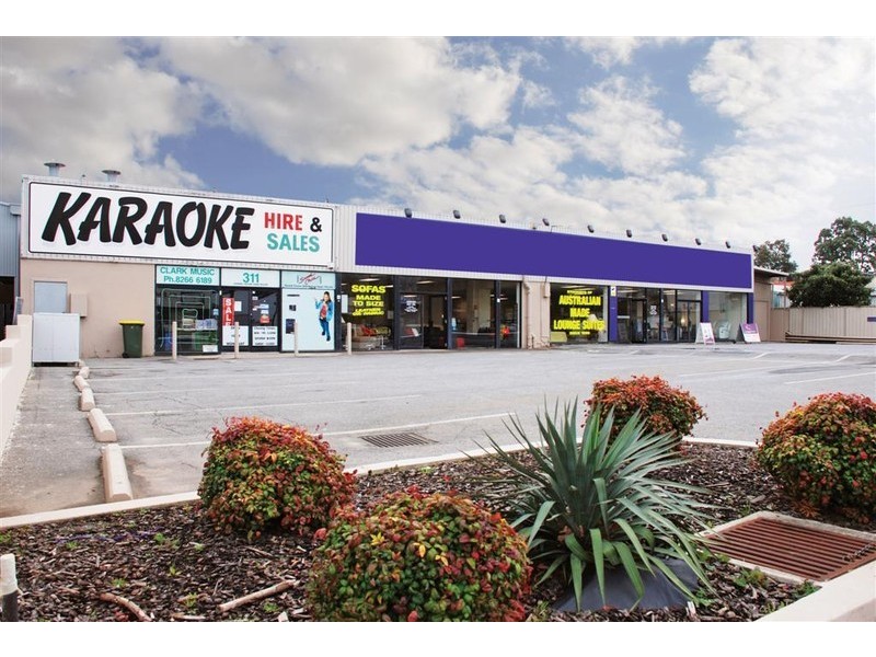 311-313 North East Road, Hampstead Gardens SA 5086