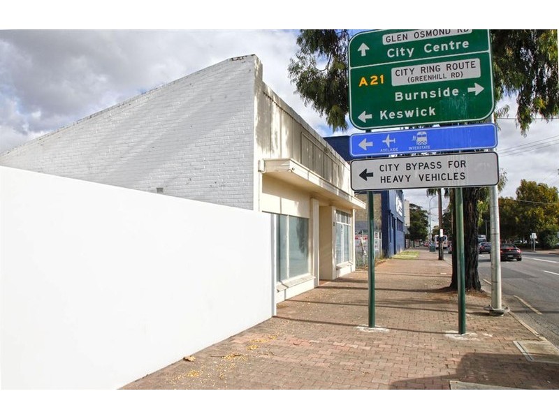 32 Glen Osmond Road, Parkside SA 5063