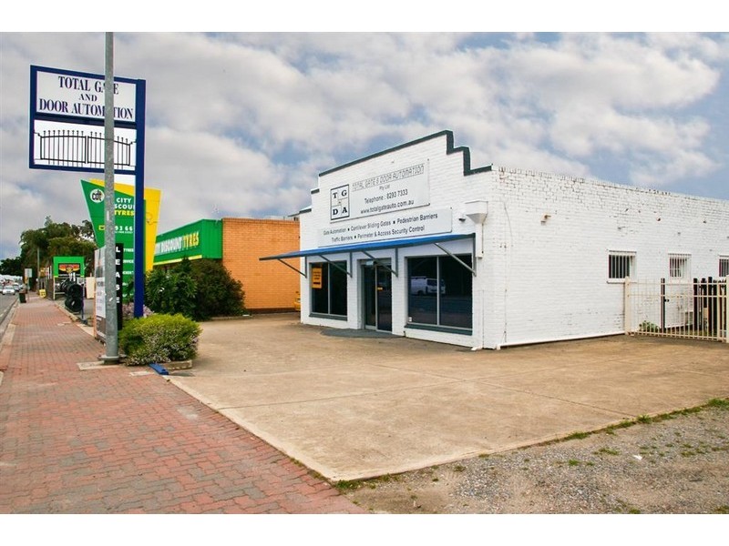 451 South Road, Keswick SA 5035